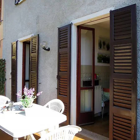 Casa 155s * Castelveccana